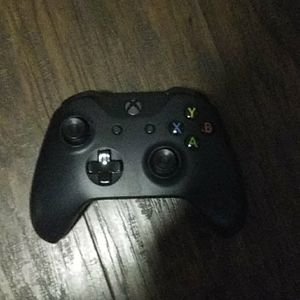 Xbox 1 controller